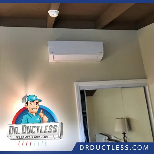 Professional HVAC repair in Newbury Park, CA - Dr. Ductless