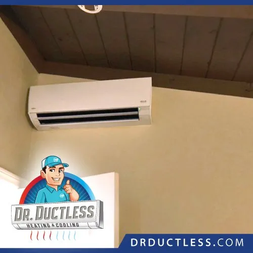 Top-rated HVAC repair in Newbury Park, CA - Dr. Ductless
