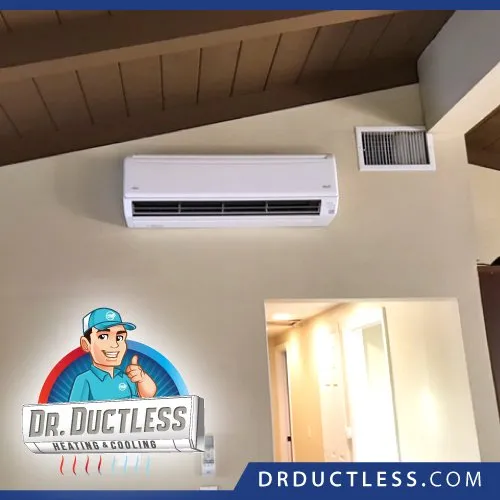 Local air conditioning tune-up experts serving Newbury Park, CA - Dr. Ductless