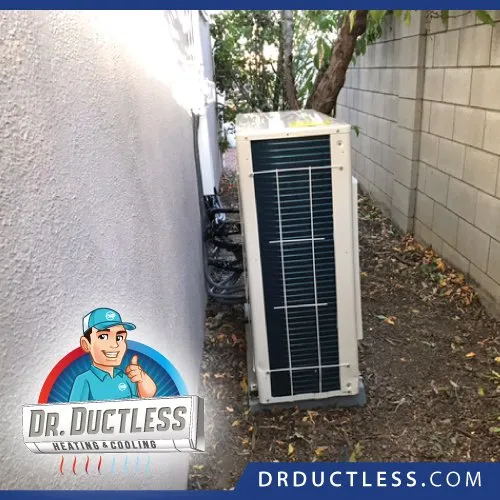 Local furnace service in Newbury Park, CA - Dr. Ductless