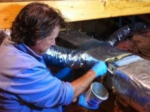 Slide of Dr Energy Saver