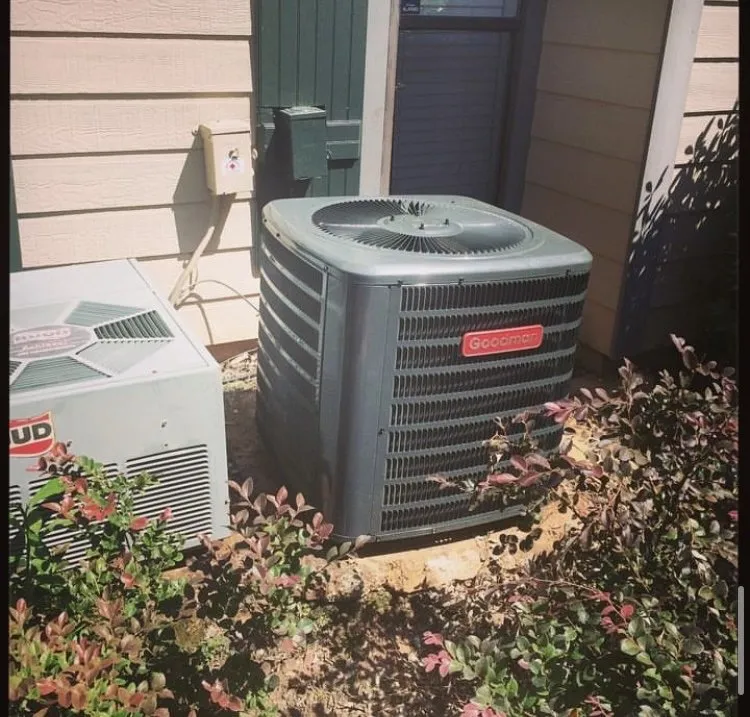 Slide of Dr Fahrenheit HVAC