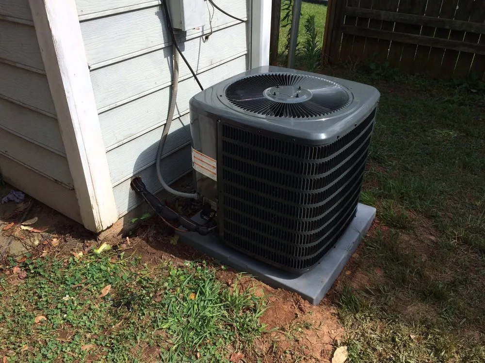 Slide of Dr Fahrenheit HVAC