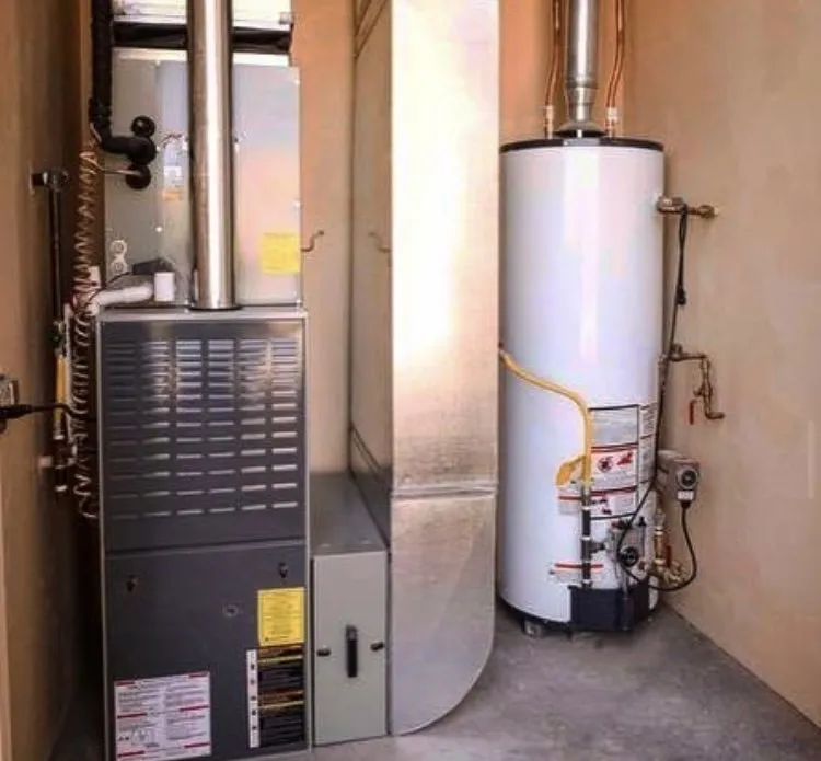 Slide of Dr Fahrenheit HVAC