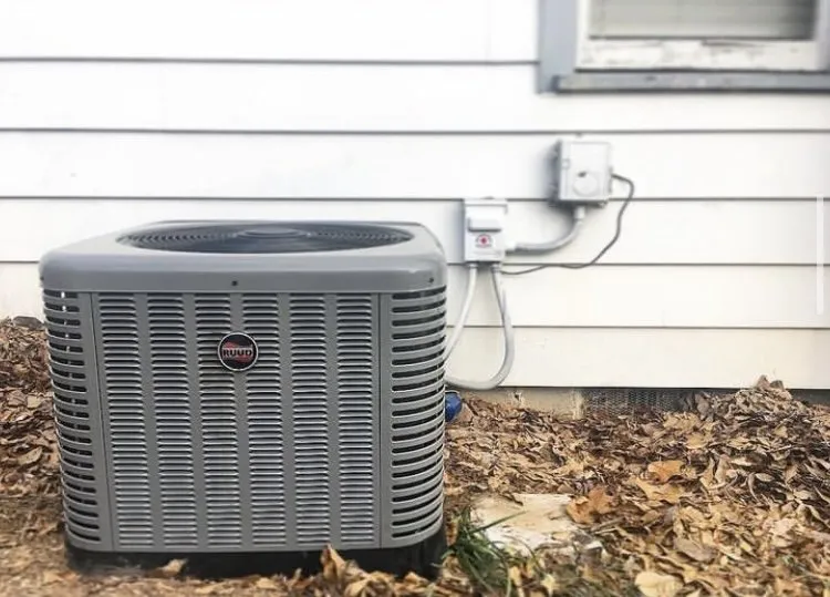 Slide of Dr Fahrenheit HVAC