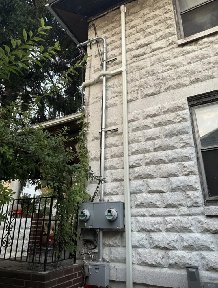 Slide of Dr Flow HVAC