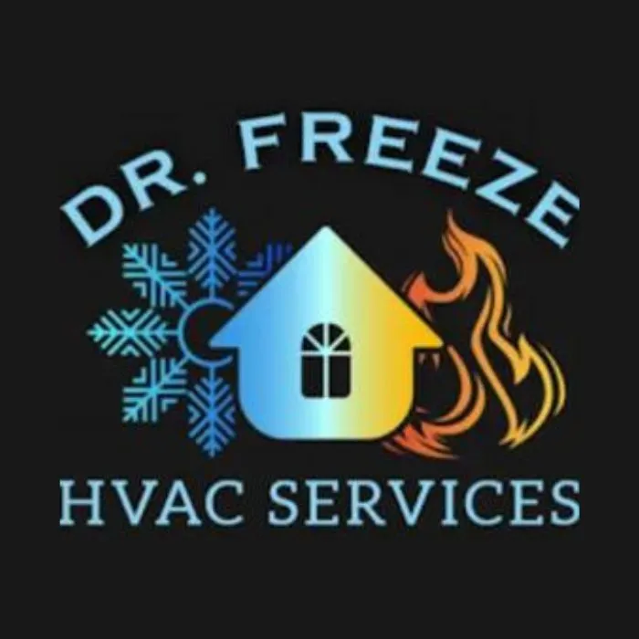 Slide of Dr Freeze HVAC Services