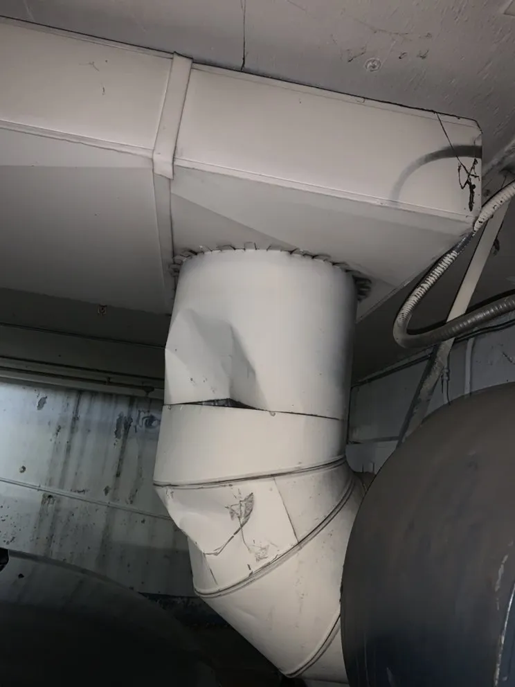 Slide of Dr FreshAir