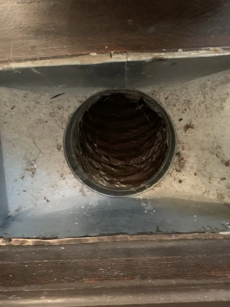 Slide of Dr FreshAir