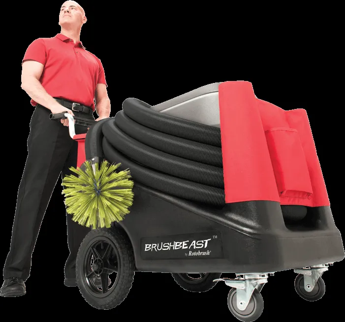 Slide of Dr FreshAir