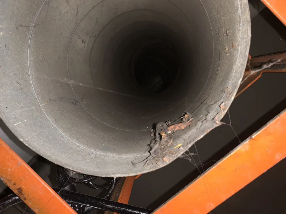 Slide of Dr FreshAir