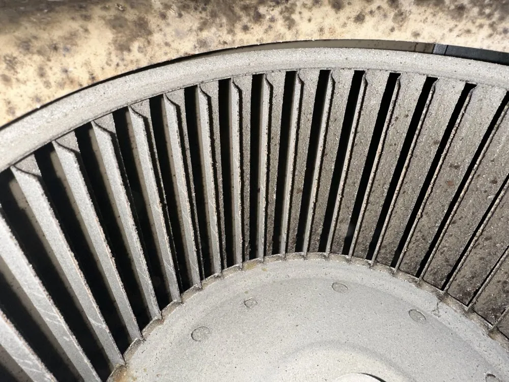 Slide of Dr Green Thumb