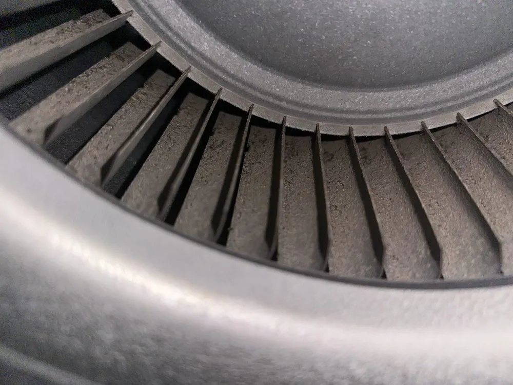 Slide of Dr Green Thumb