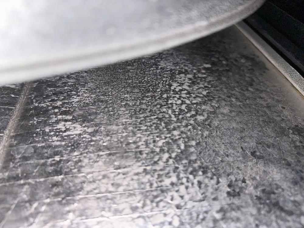 Slide of Dr Green Thumb