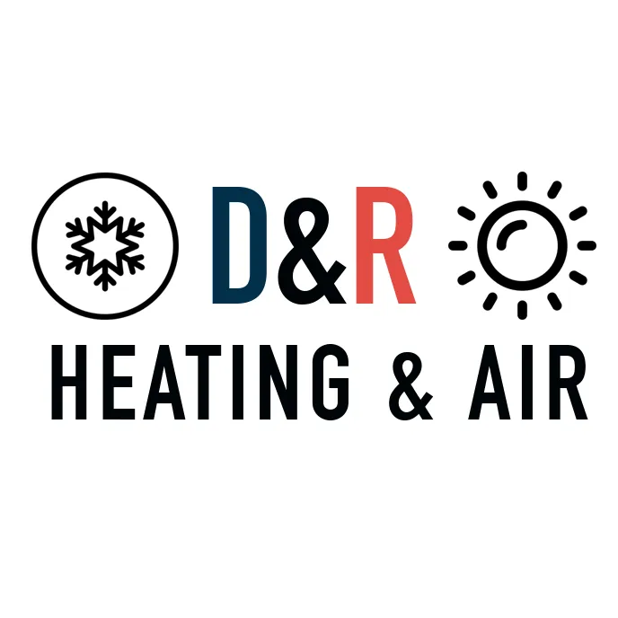 Slide of D&R Heating & Air