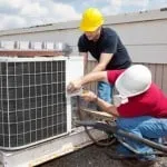 Slide of D&R Heating & Air