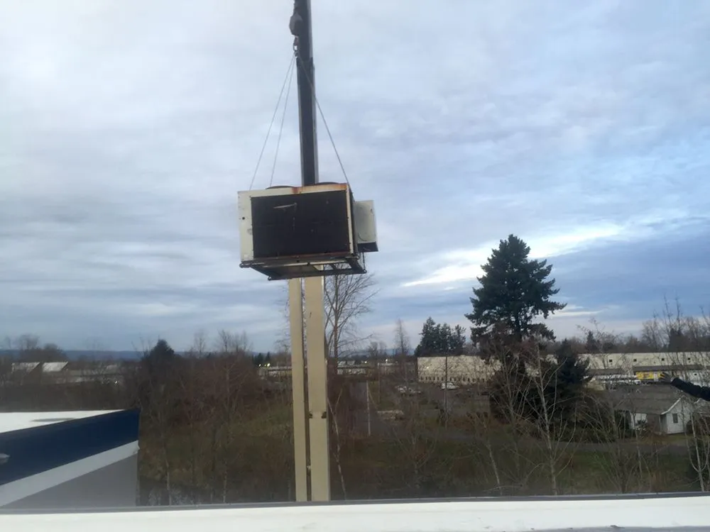 Slide of D&R Heating & Air