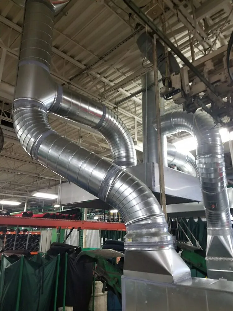 Slide of D&R Heating & Air