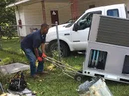 Slide of DR Heating and Cooling