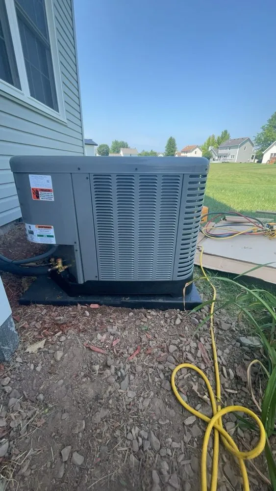 Slide of Dr heating&Cooling