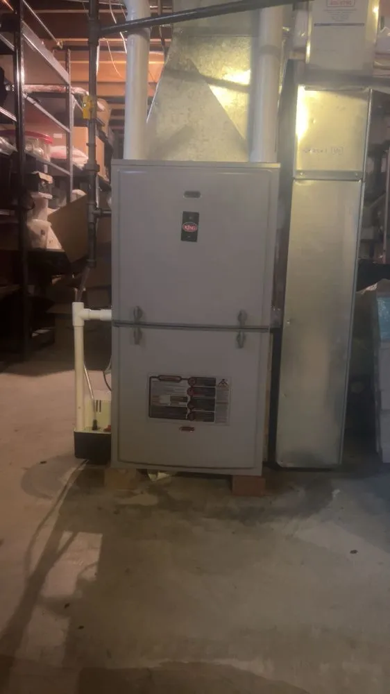 Slide of Dr heating&Cooling