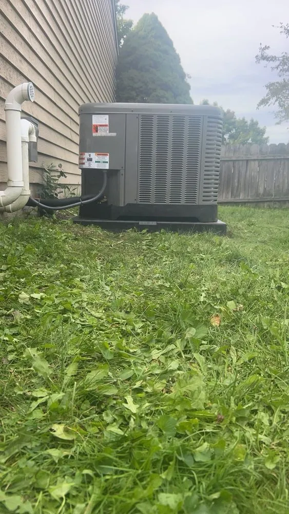 Slide of Dr heating&Cooling