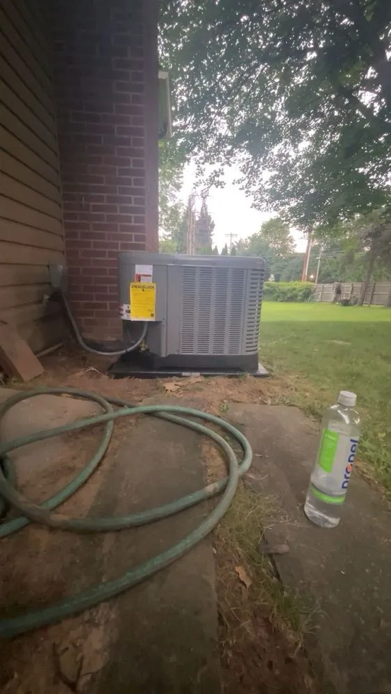 Slide of Dr heating&Cooling