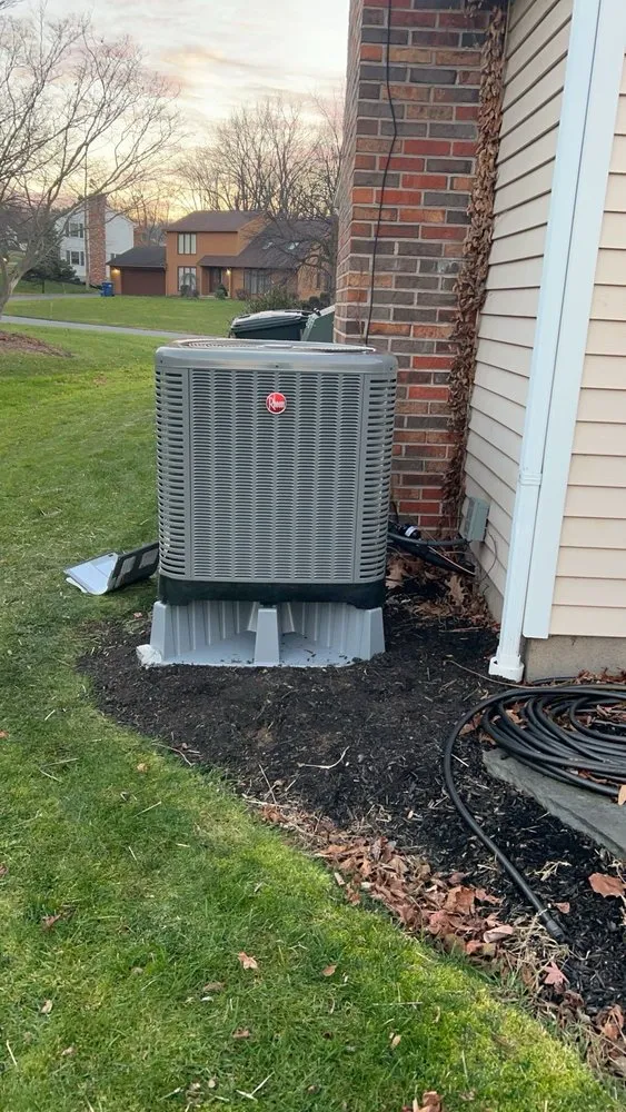 Slide of Dr heating&Cooling