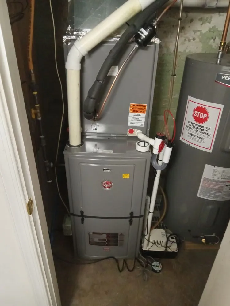 Slide of D&R HOME SERVICE