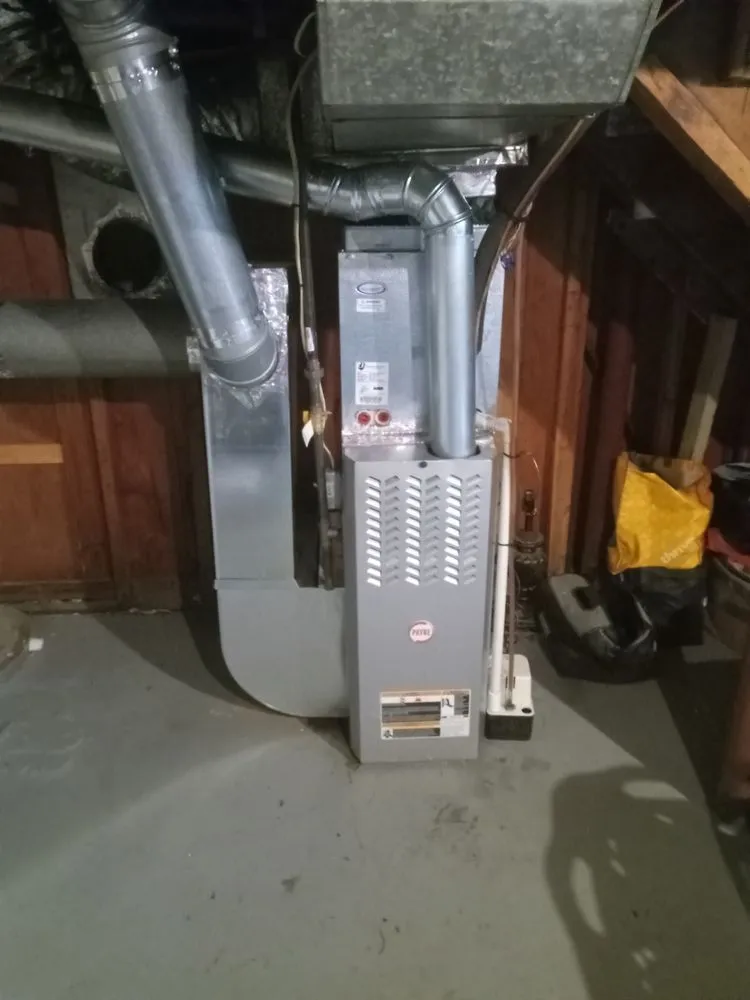 Slide of D&R HOME SERVICE