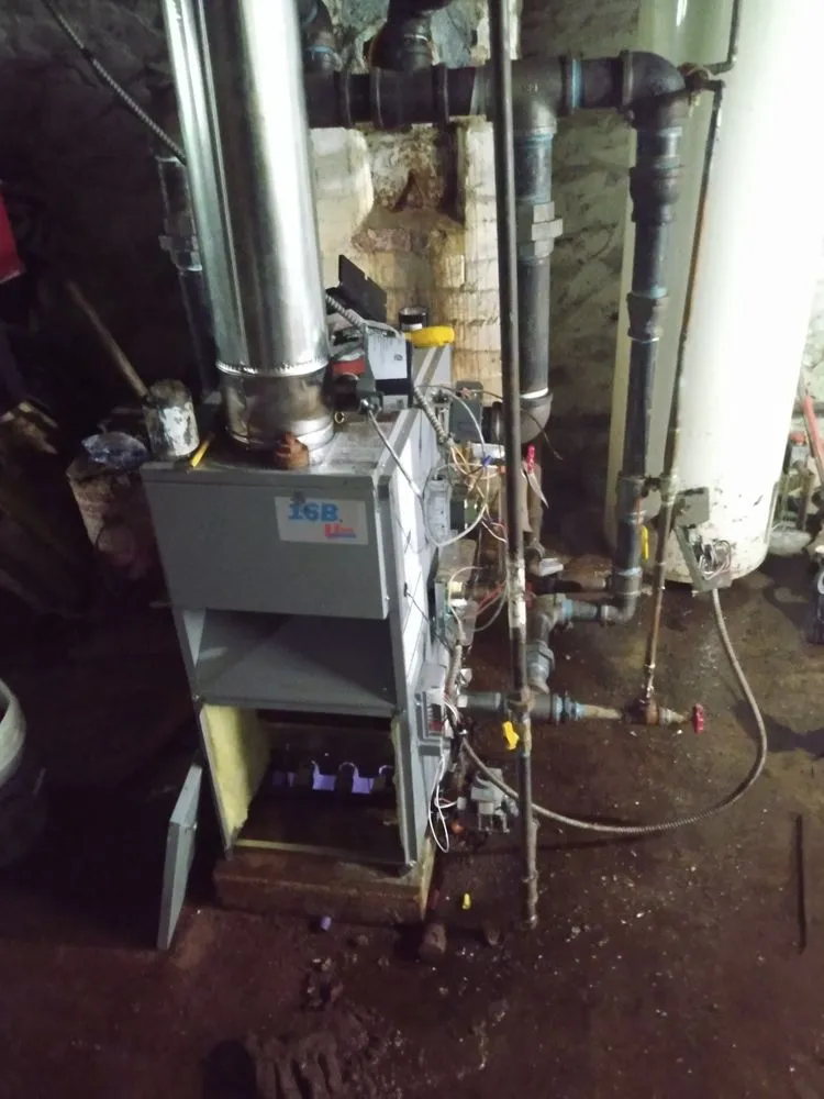 Slide of D&R HOME SERVICE