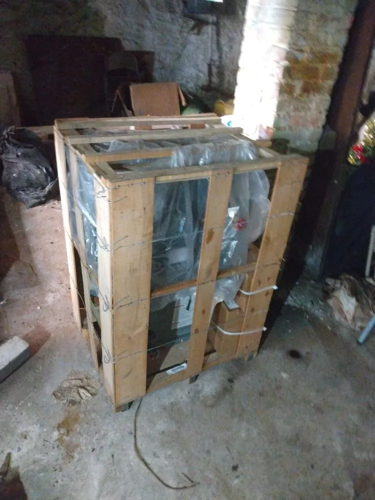 Slide of D&R HOME SERVICE