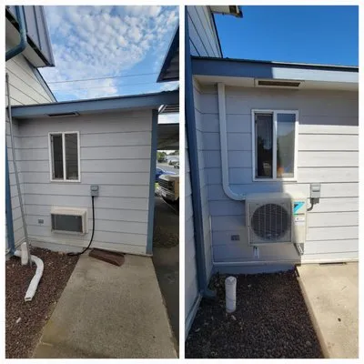 Dr Hvac & Refrigeration