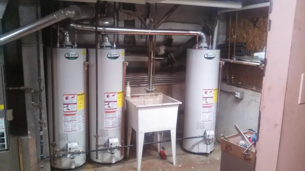 Slide of Dr HVAC Heating and Cooling