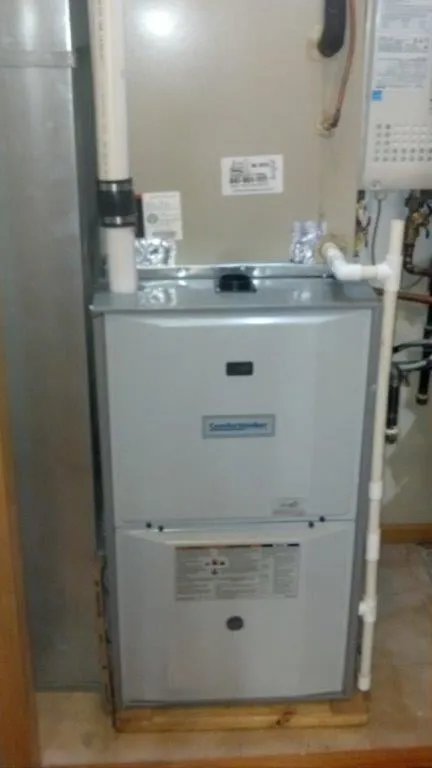 Slide of Dr HVAC Heating and Cooling