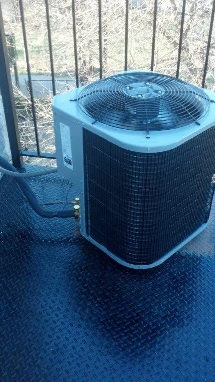 Slide of Dr HVAC Heating and Cooling
