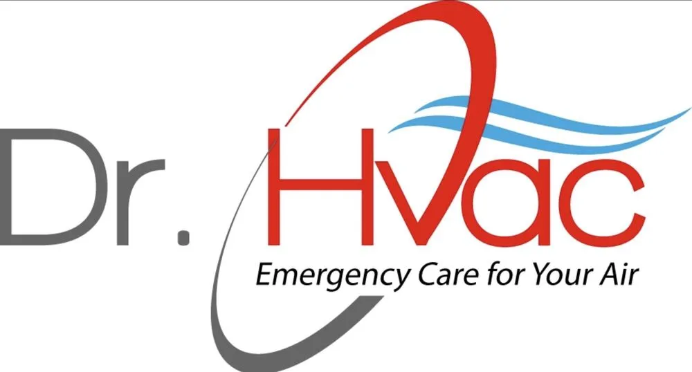 Slide of Dr HVAC