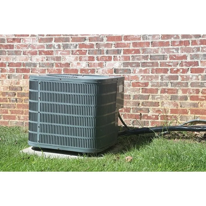 Slide of DR HVAC Services
