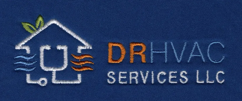 Slide of DR HVAC Services
