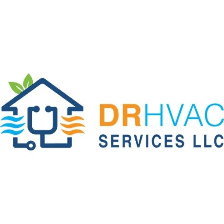 Slide of DR HVAC Services