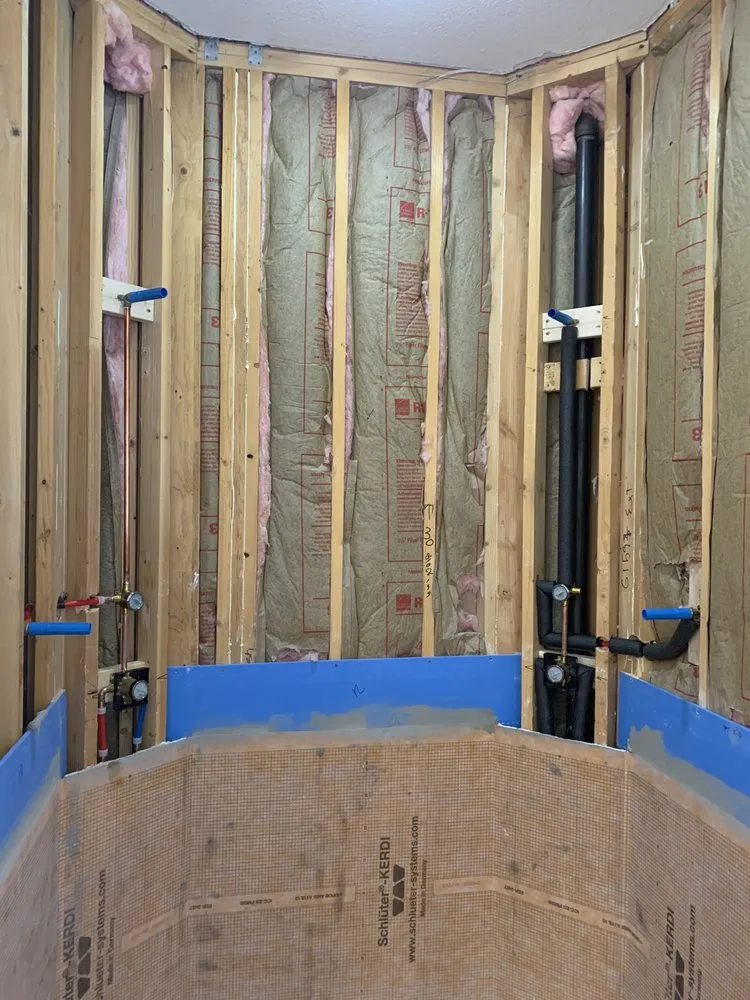 Slide of DR Hydronic Engineering