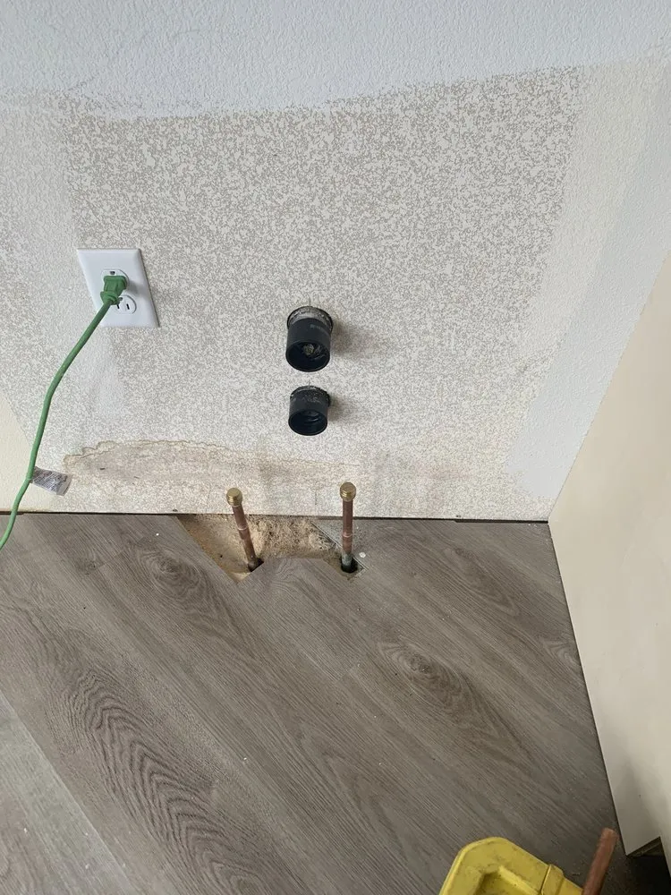 Slide of DR Hydronic Engineering