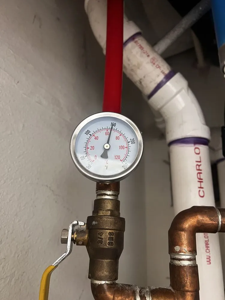 Slide of DR Hydronic Engineering