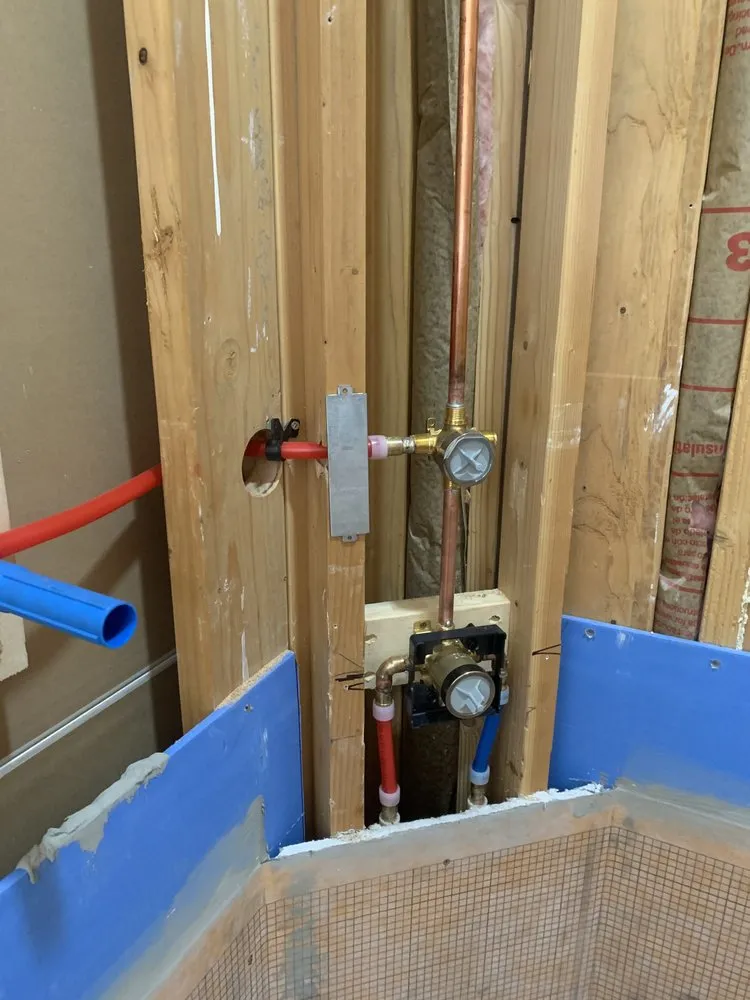 Slide of DR Hydronic Engineering