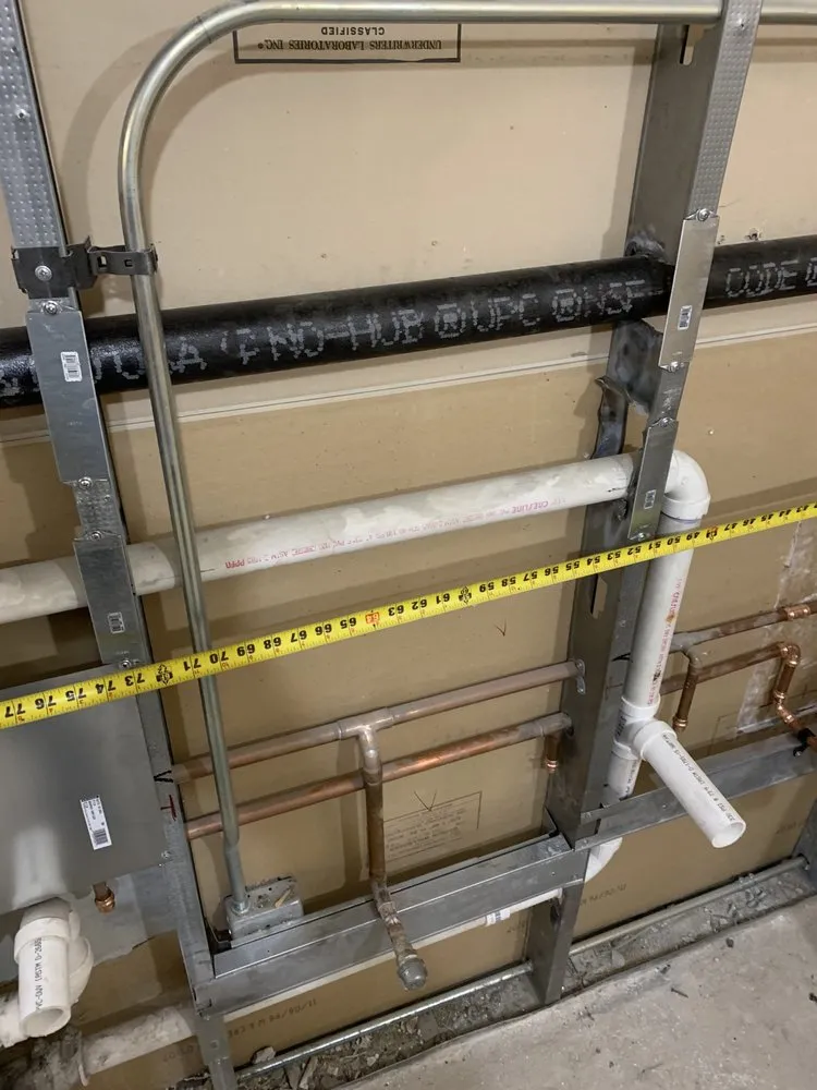 Slide of DR Hydronic Engineering