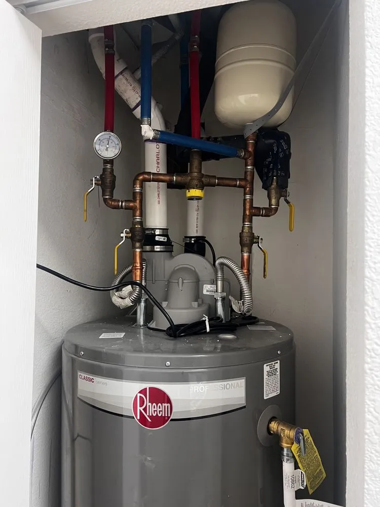 Slide of DR Hydronic Engineering