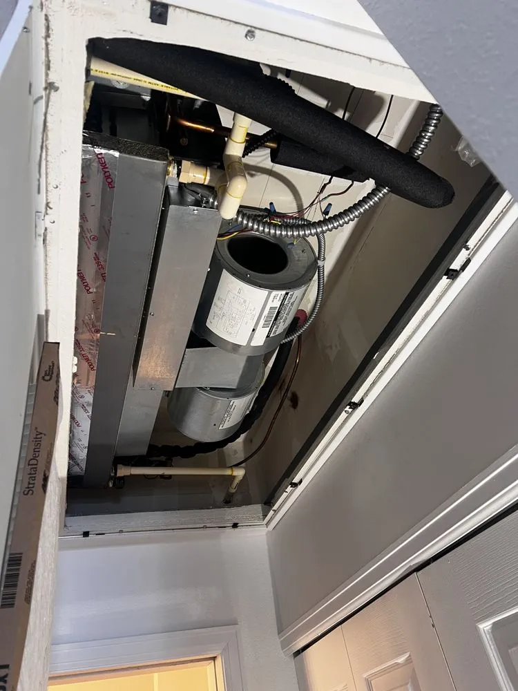 Slide of DR Hydronic Engineering