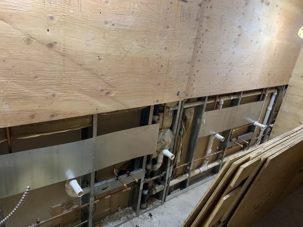 Slide of DR Hydronic Engineering