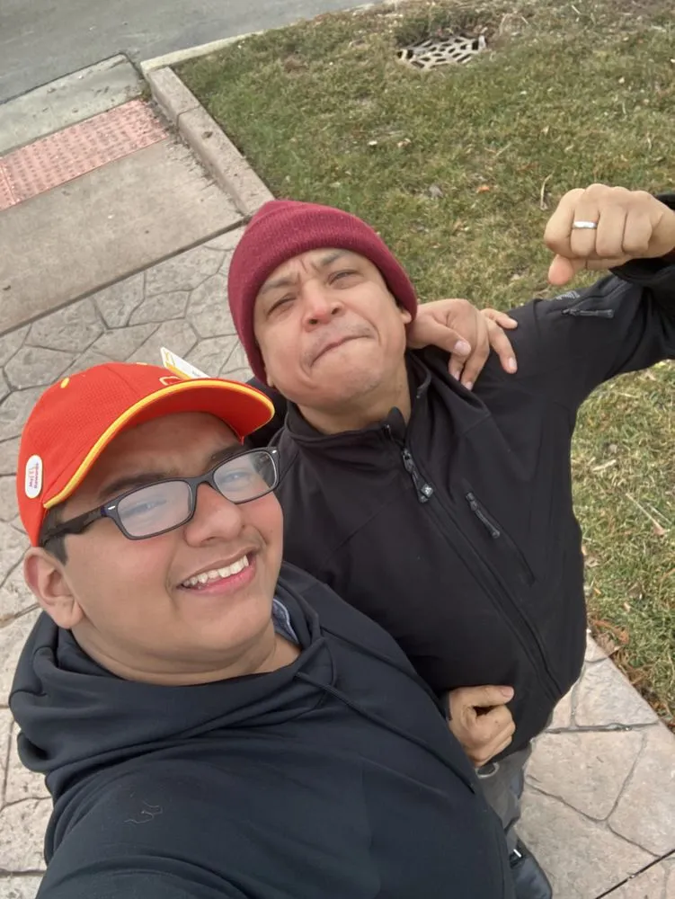 Slide of Dr Q Heating & Air Conditioned