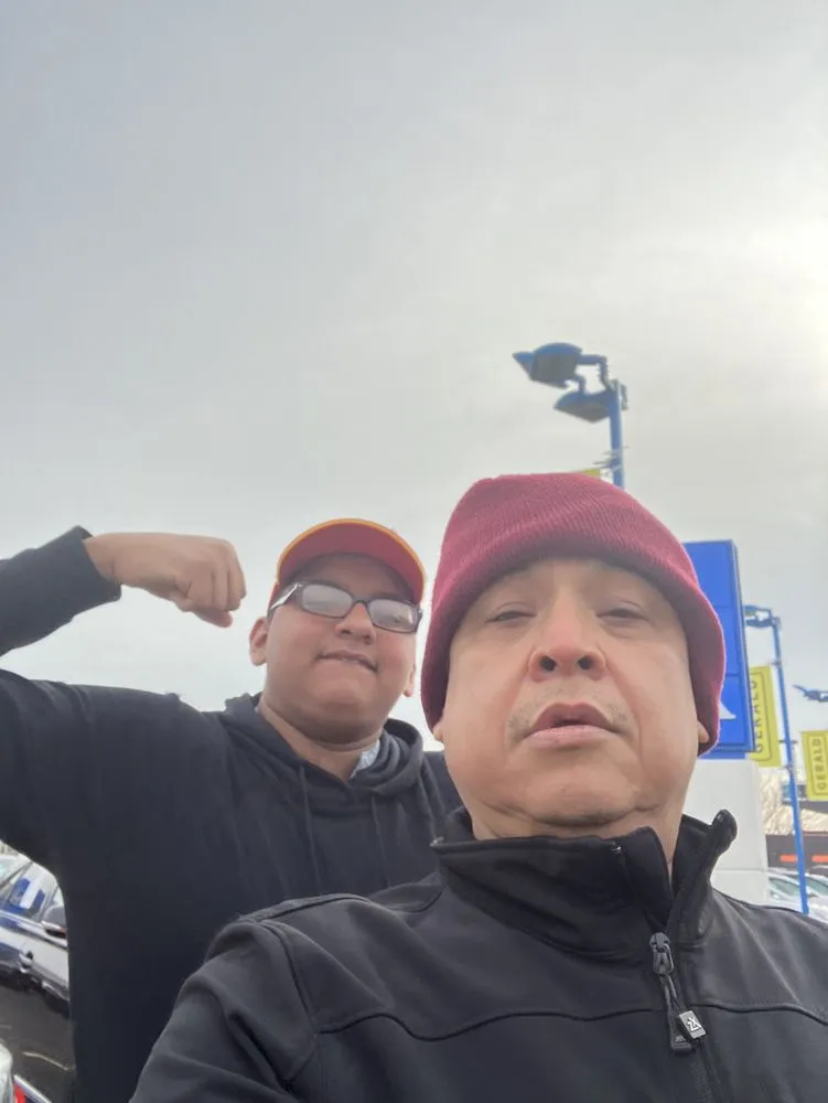 Slide of Dr Q Heating & Air Conditioned